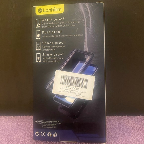 Phone case - Picture 2 of 3